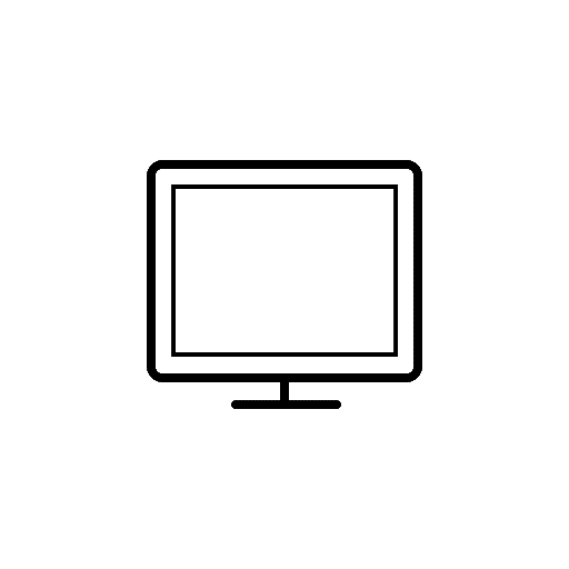 Nahtloser Zugang Icon